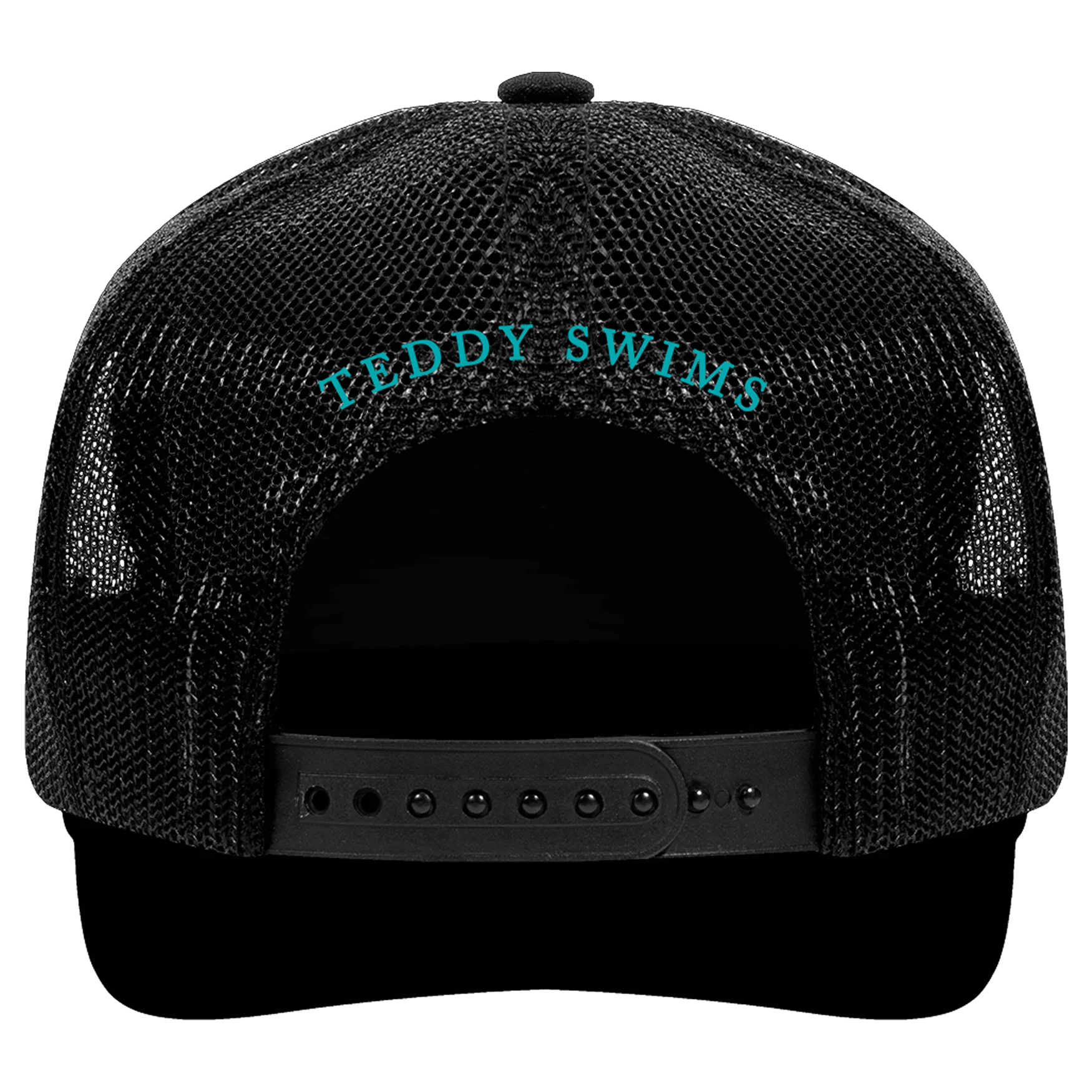Team Teddy Trucker - Image 2